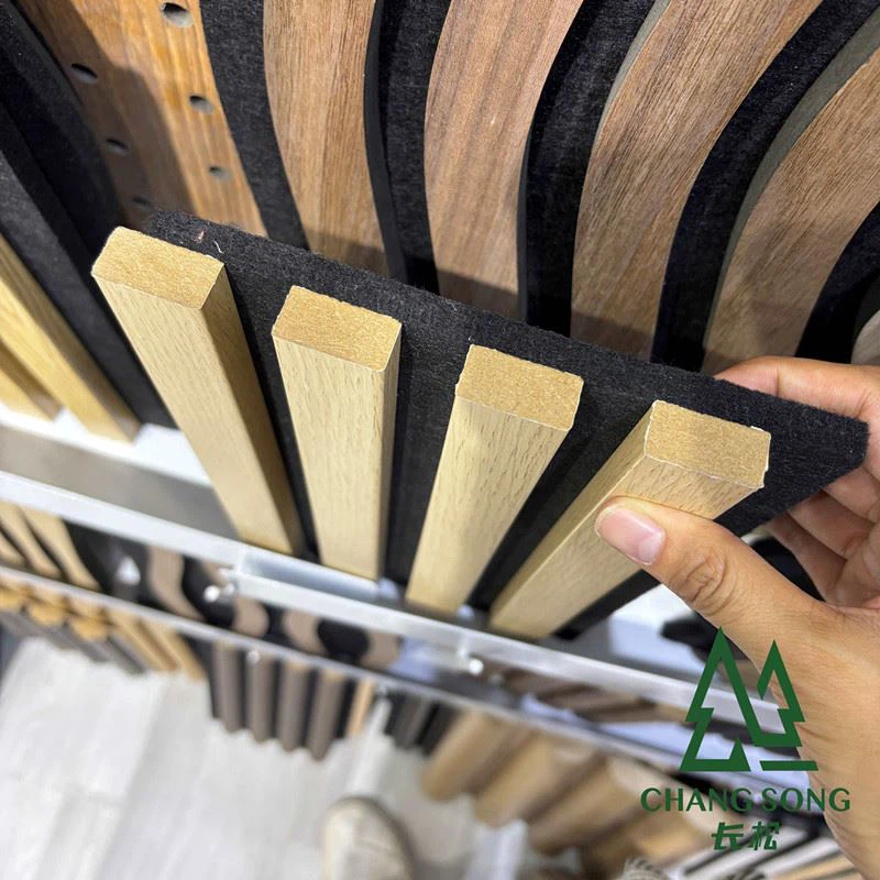 MDF akustiline paneel