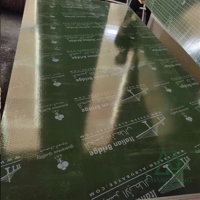 Ehitusfilm oli vineer