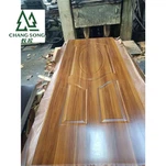 Melamiini vormitud ukse nahk